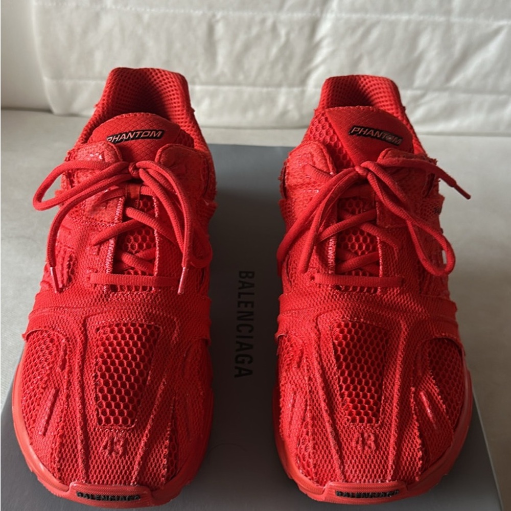 Balenciaga Phantom Men’s Sneakers